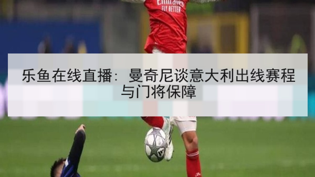 乐鱼在线直播: 曼奇尼谈意大利出线赛程与门将保障